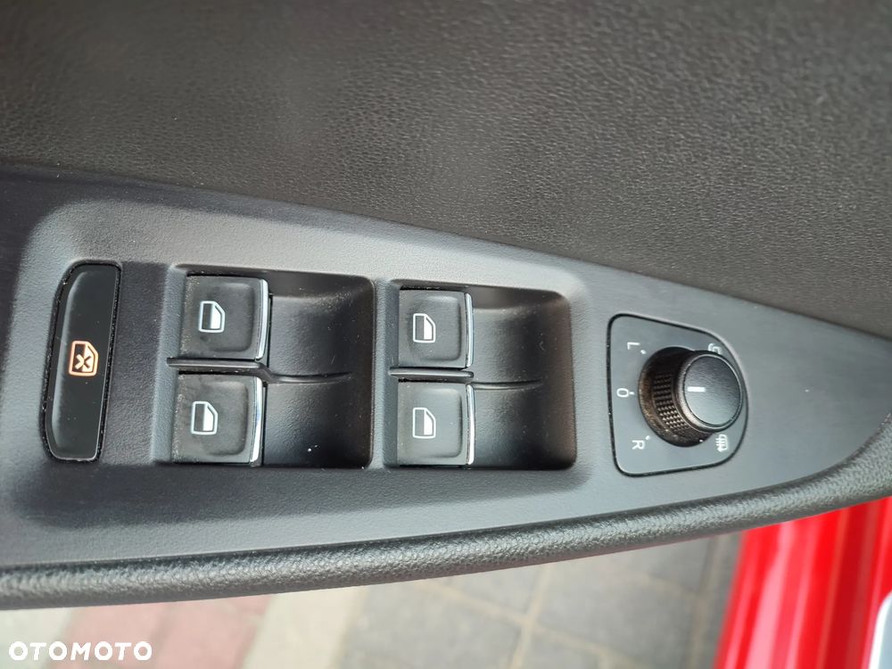 Seat Leon 1.4 TSI FR S&S - 16