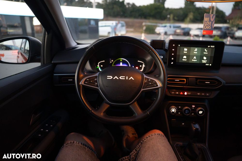 Dacia Jogger - 9
