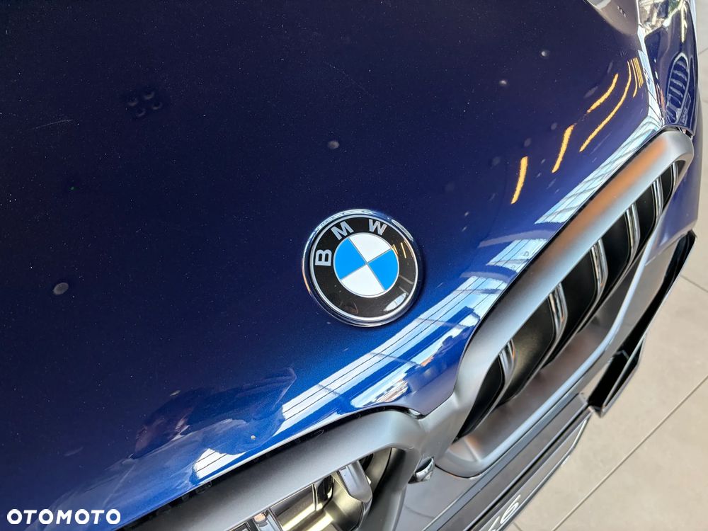 BMW X6 - 13