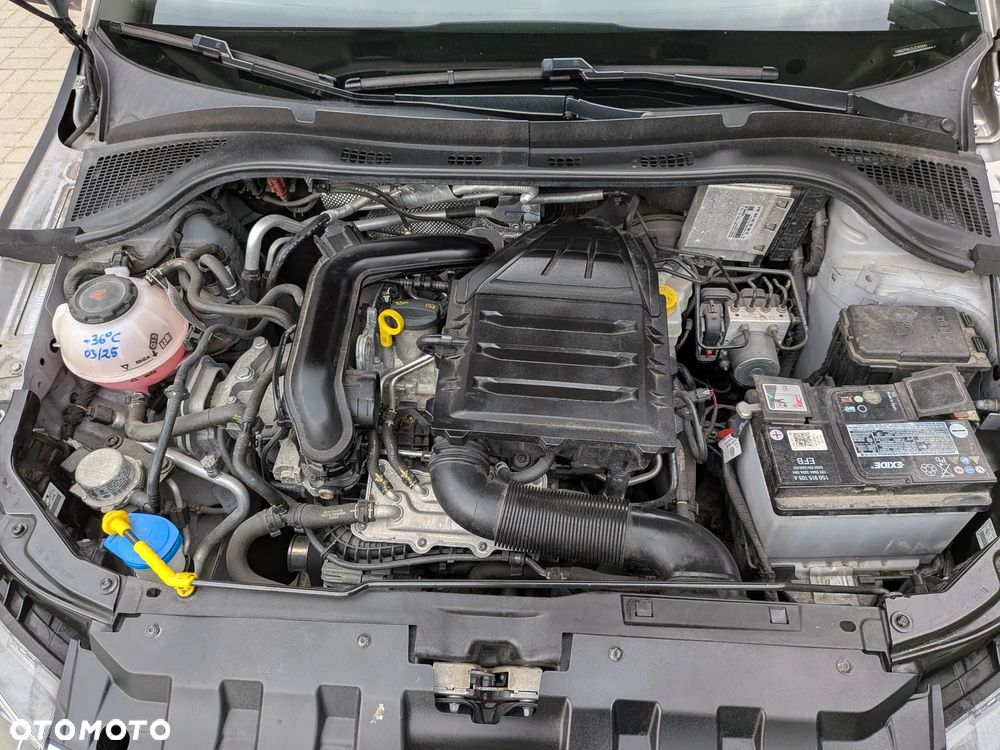 Skoda Fabia - 26