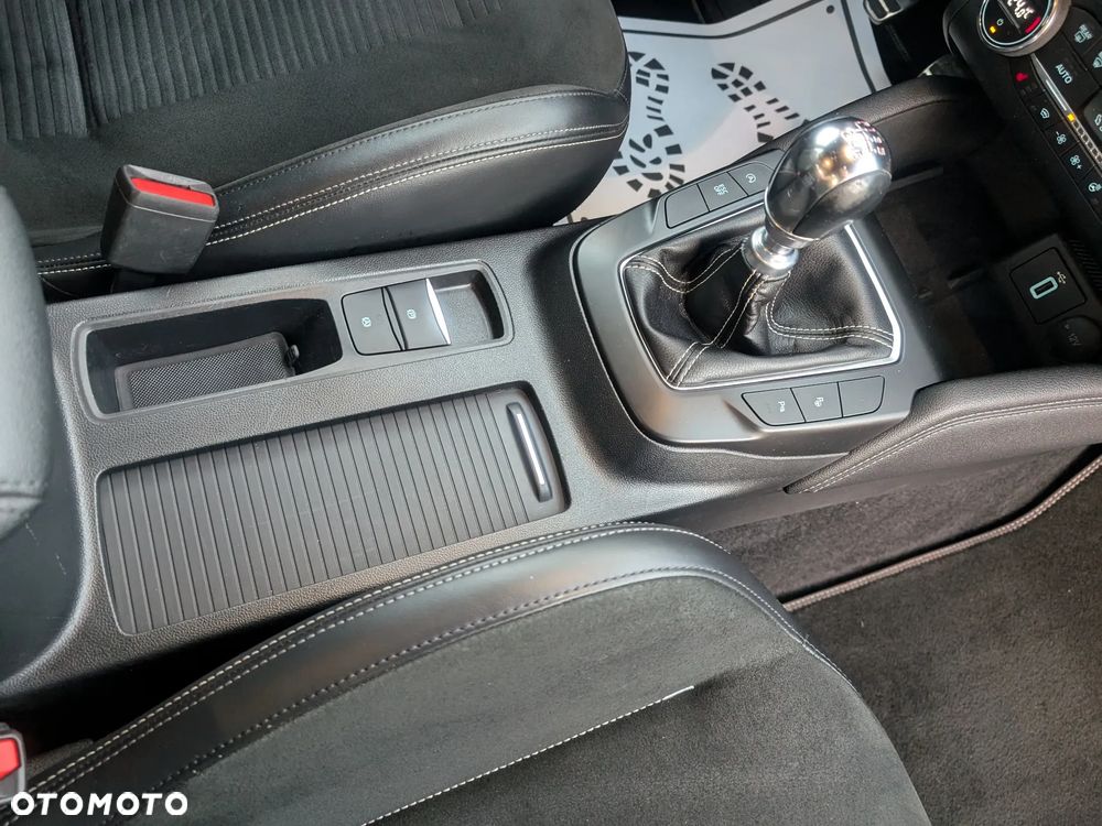 Ford Focus 2.3 EcoBoost S&S ST Edition - 18