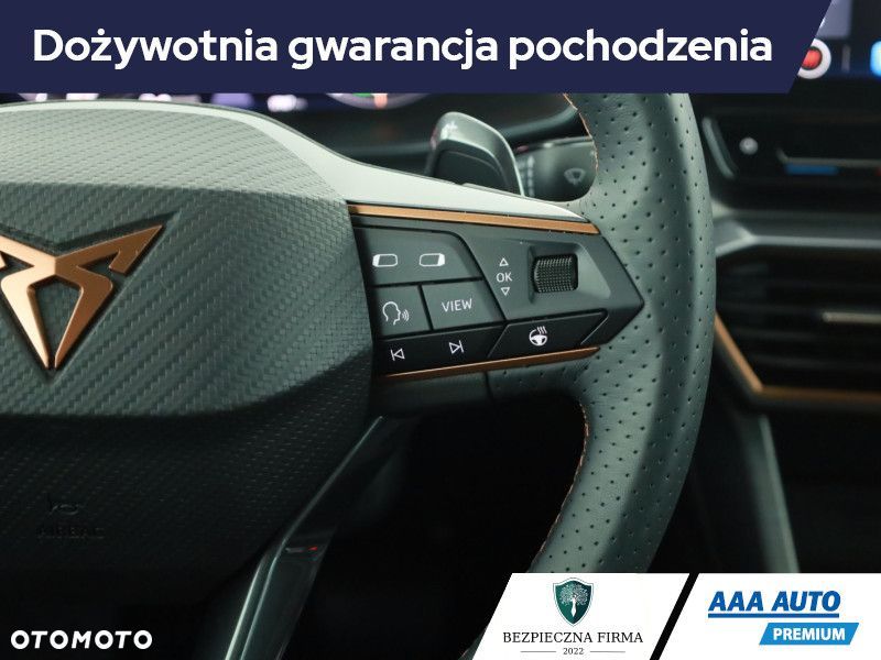 Cupra Formentor - 22