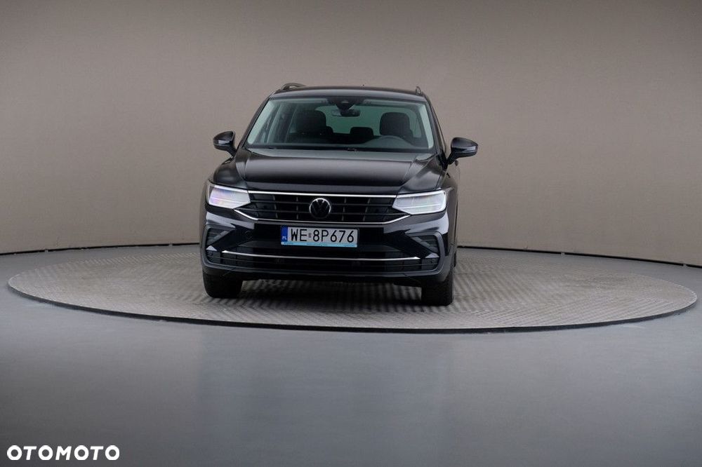 Volkswagen Tiguan 1.5 TSI EVO Life DSG - 3