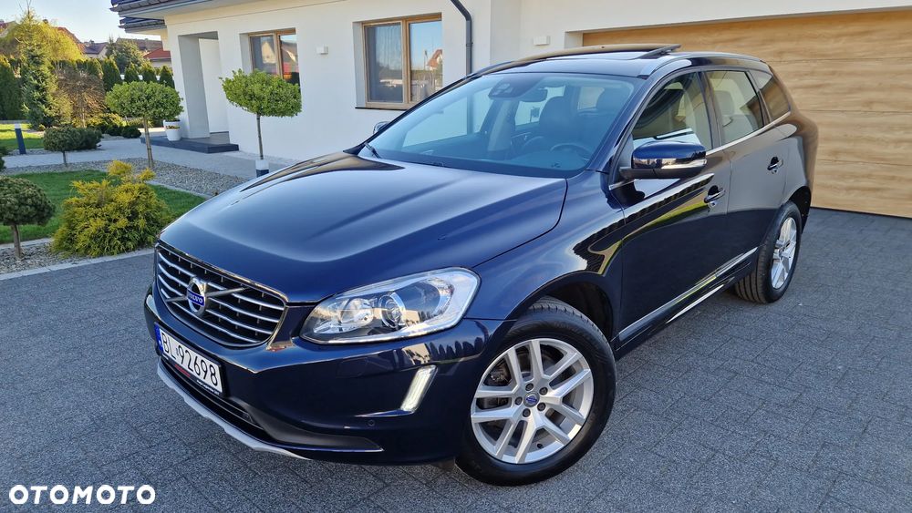 Volvo XC 60 D3 Summum - 22