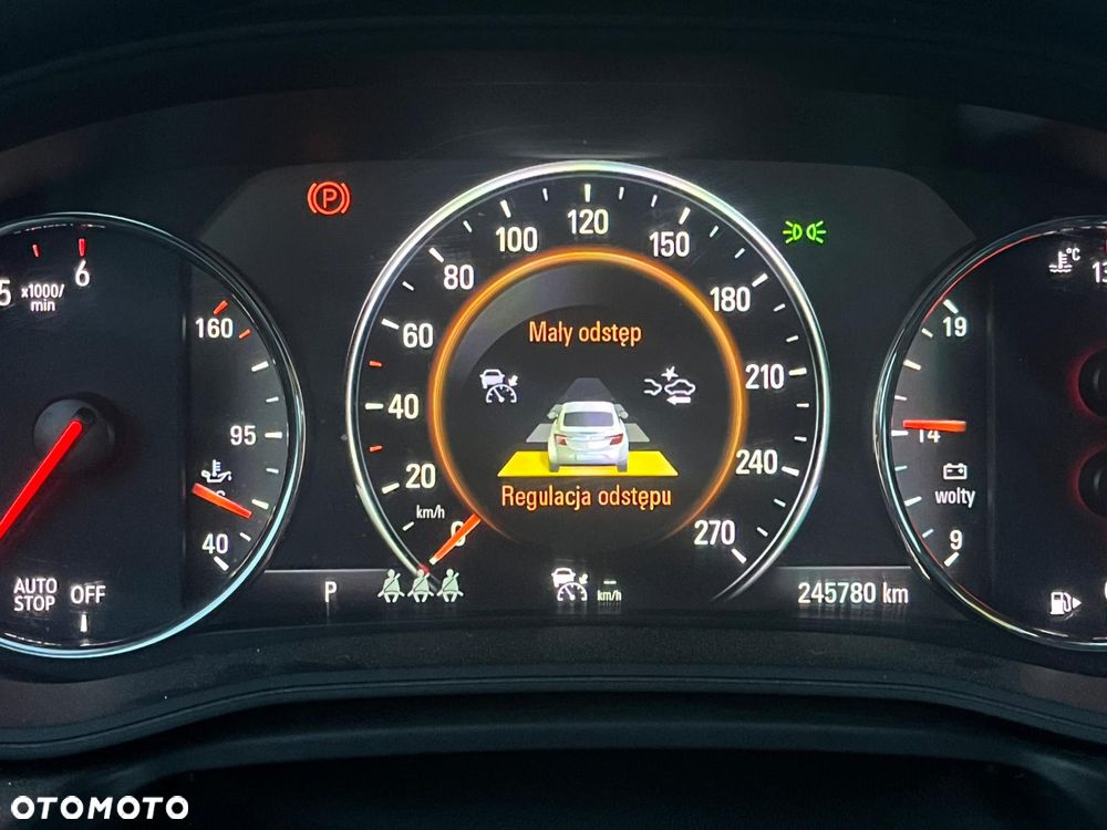 Opel Insignia 1.6 CDTI Business Edition - 13