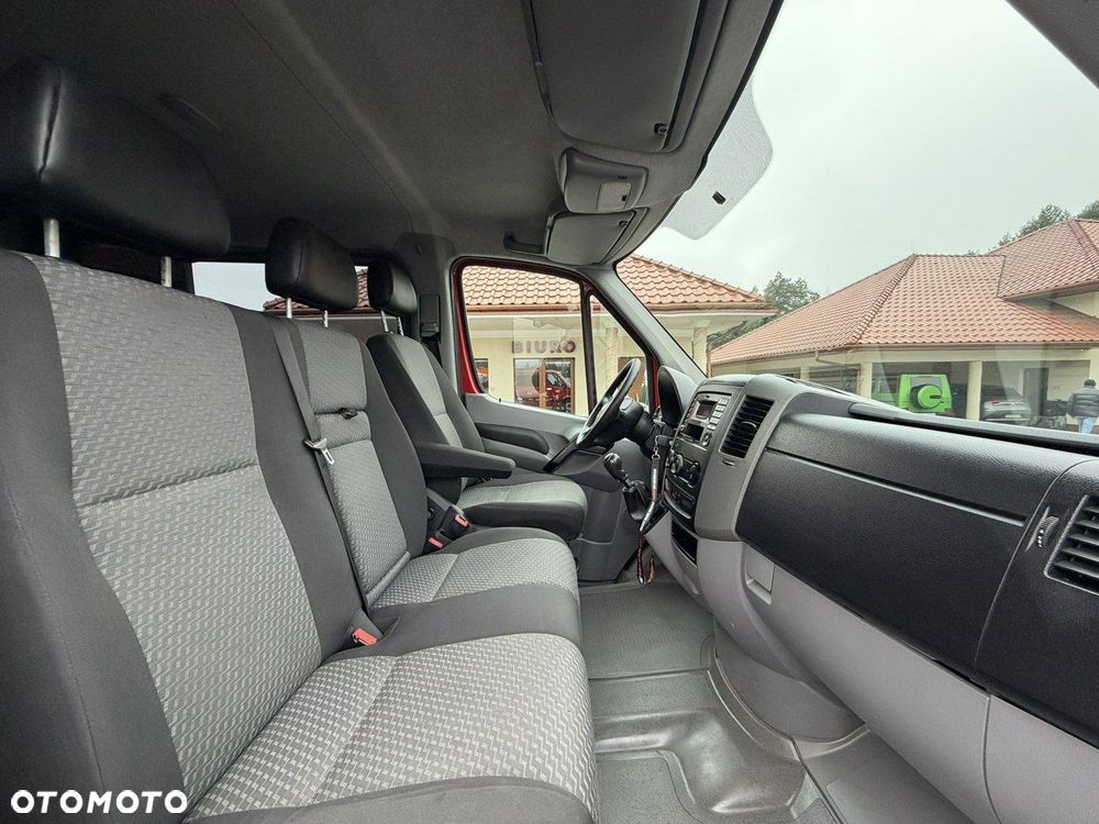 Volkswagen Crafter - 25