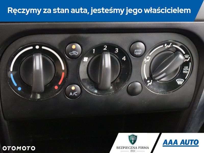 Fiat Sedici - 17