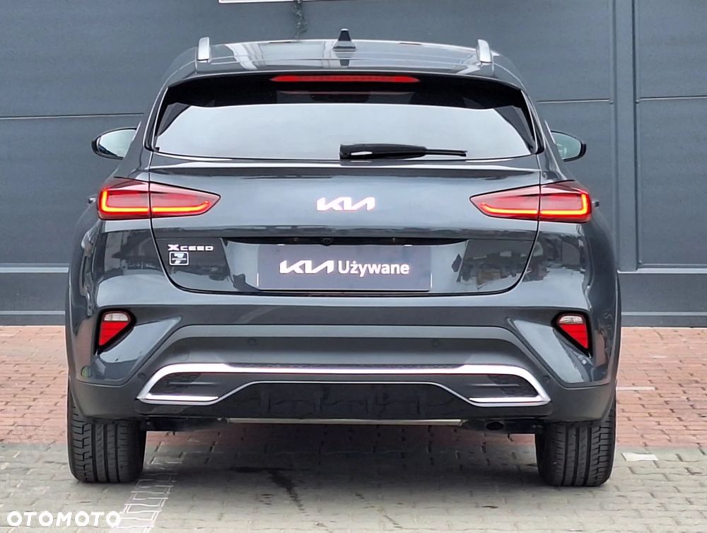 Kia XCeed 1.5 T-GDI L DCT - 36