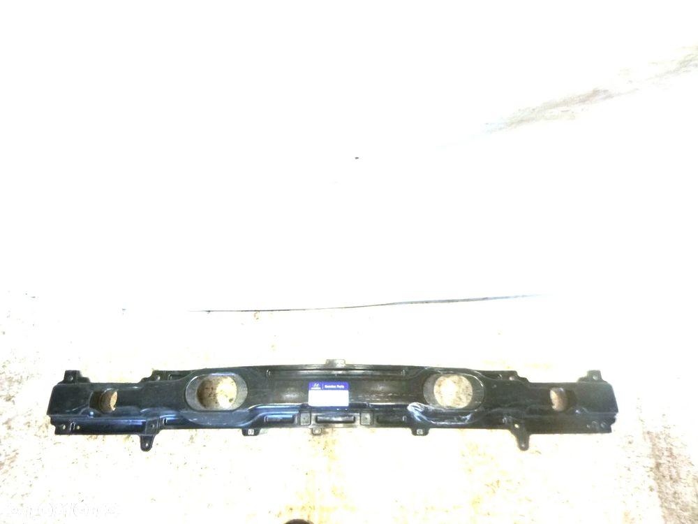 hyundai ix35 belka zderzaka tył tylna absorber - 1