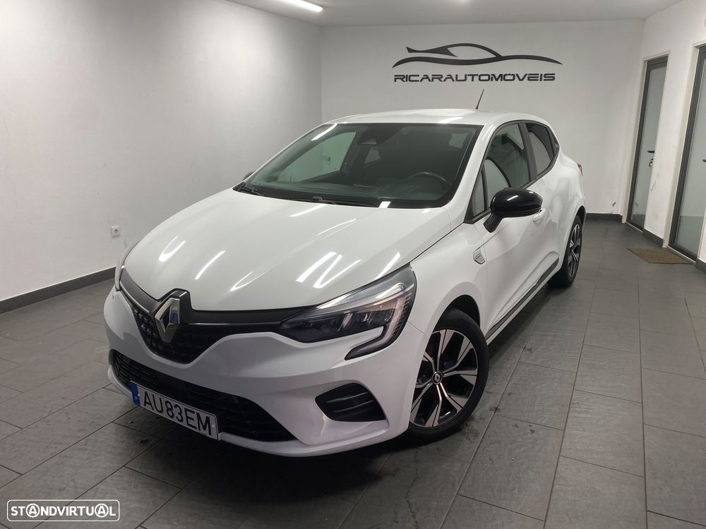 Renault Clio 1.0 TCe Evolution - 8