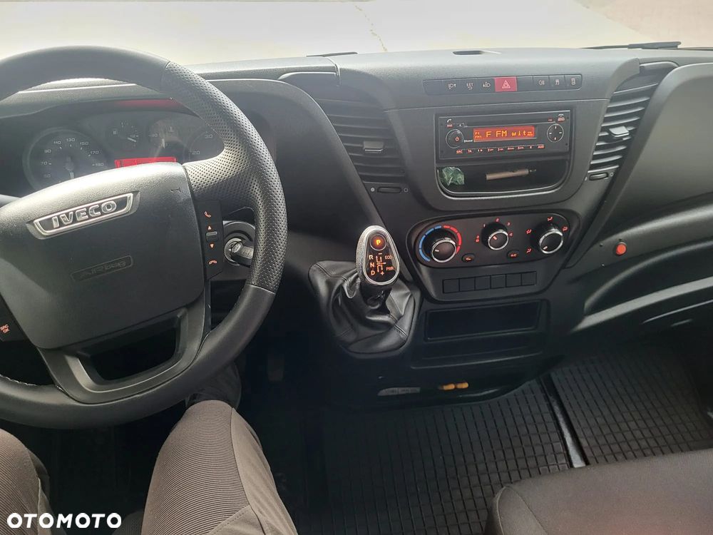 Iveco DAILY 35S17 - 5