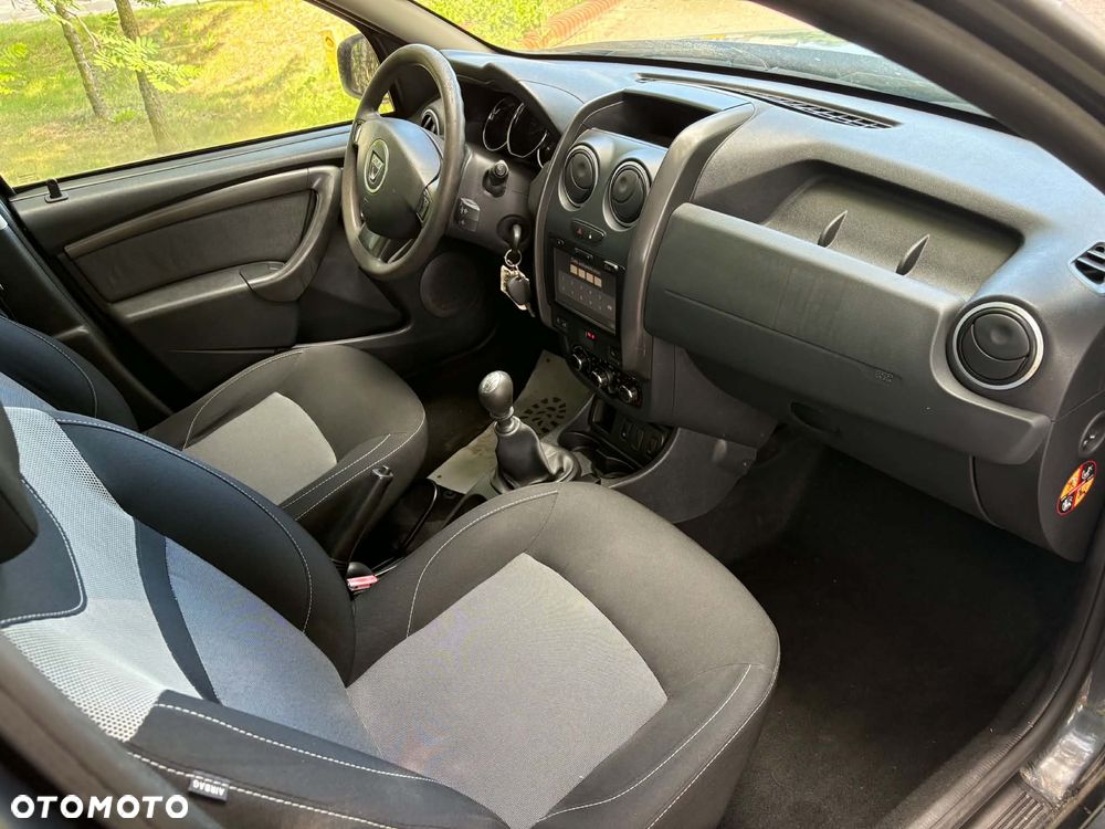 Dacia Duster - 14