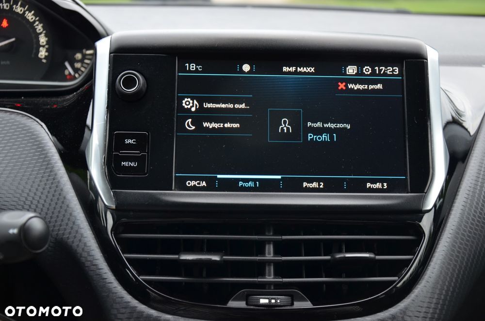 Peugeot 208 PureTech 110 Stop & Start EAT6 Allure - 39