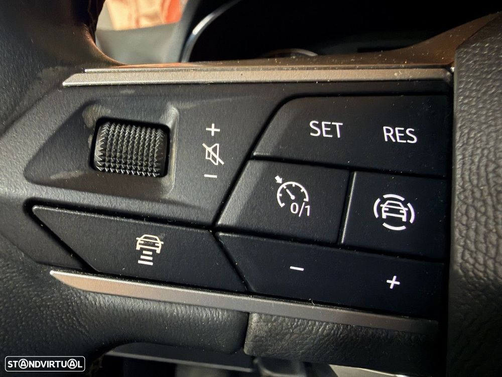 SEAT Arona 1.0 TSI Style - 17