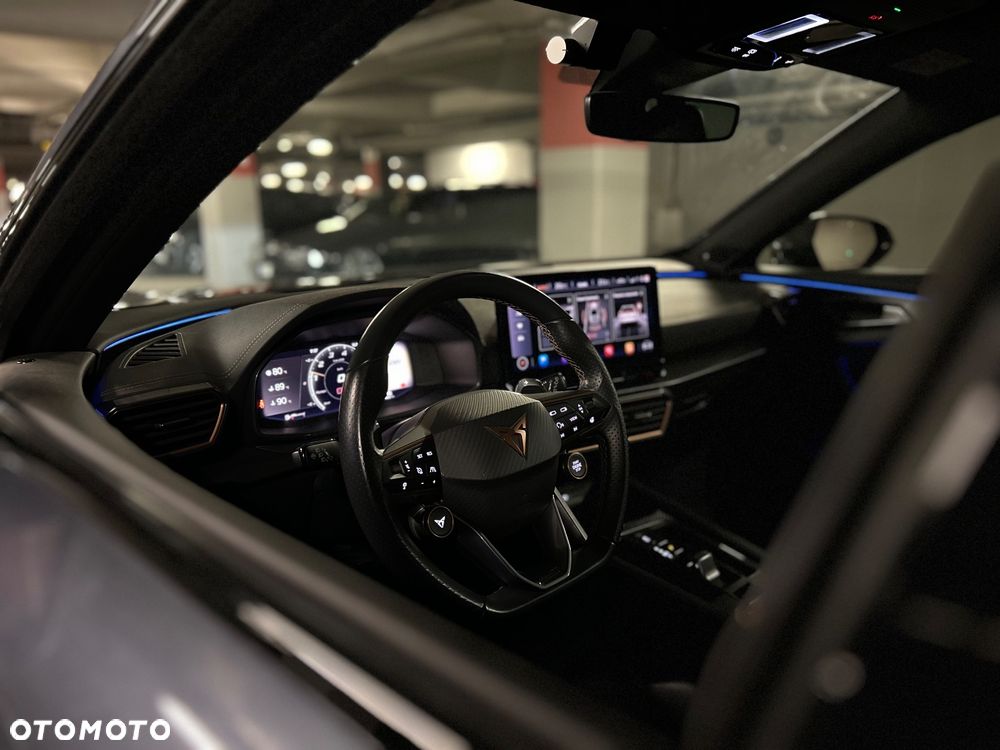 Cupra Formentor VZ 2.0 TSI 4Drive DSG - 16