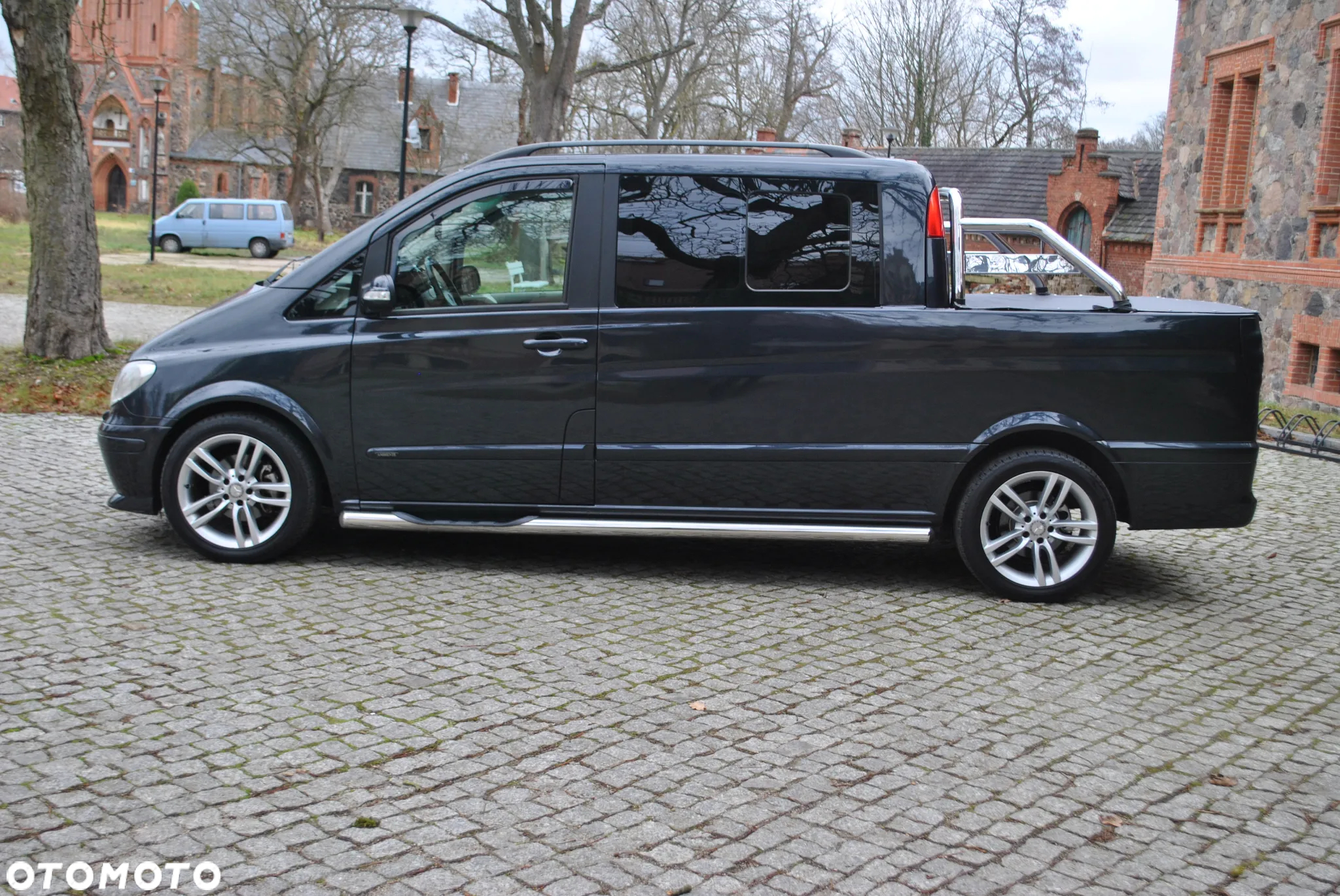 Mercedes-Benz Inny - 6