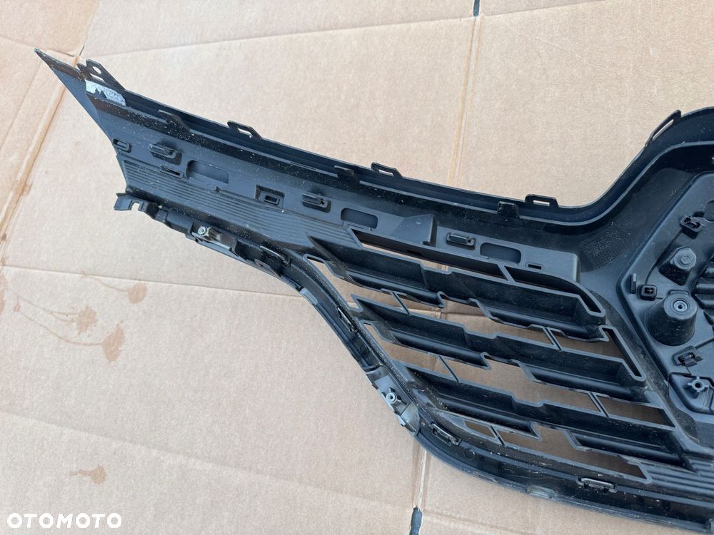 zderzak grill atrapa renault captur ii 2 oryginał - 8