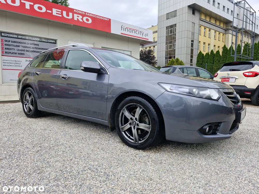 Honda Accord 2.0 Comfort - 7