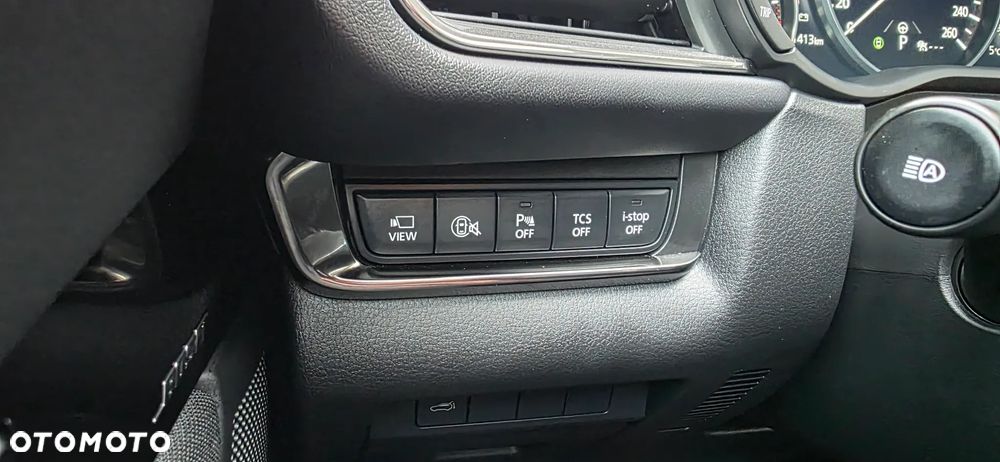 Mazda CX-30 - 14