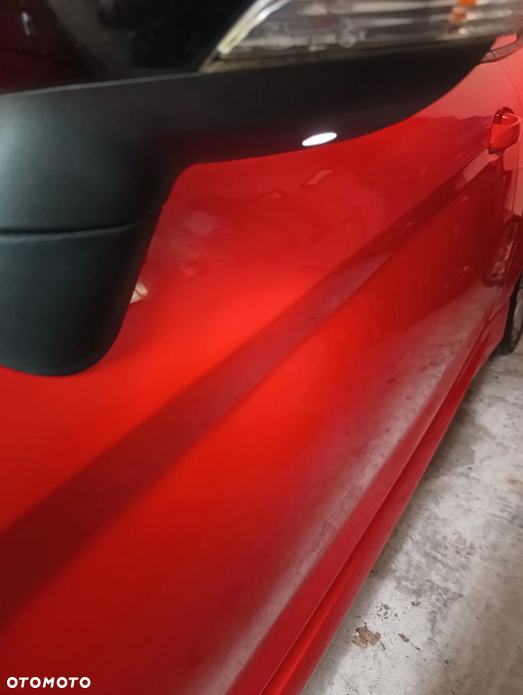 Ford Fiesta 1.0 EcoBoost ST-Line Red ASS - 29