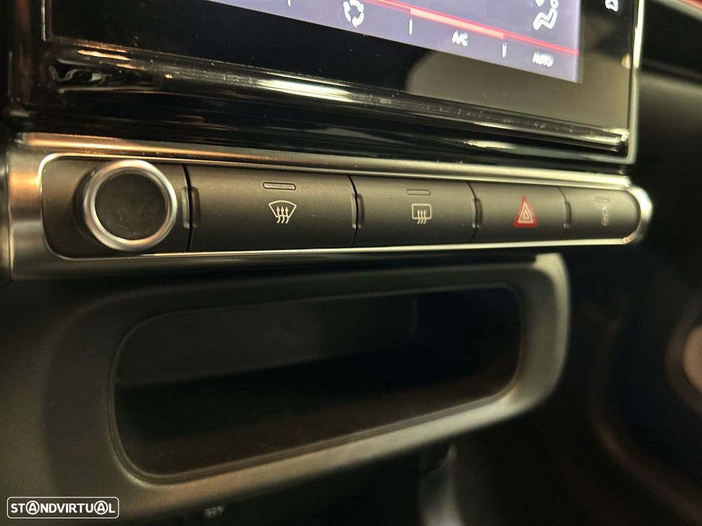 Citroën C3 1.2 PureTech C-Series - 28
