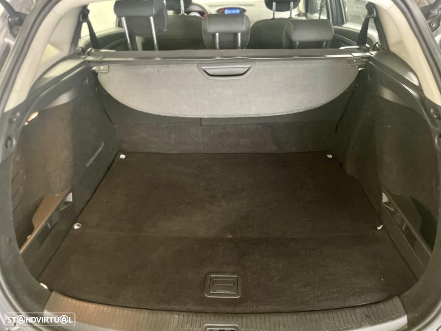 Renault Mégane Sport Tourer 1.5 dCi Dynamique CO2 Champion - 16