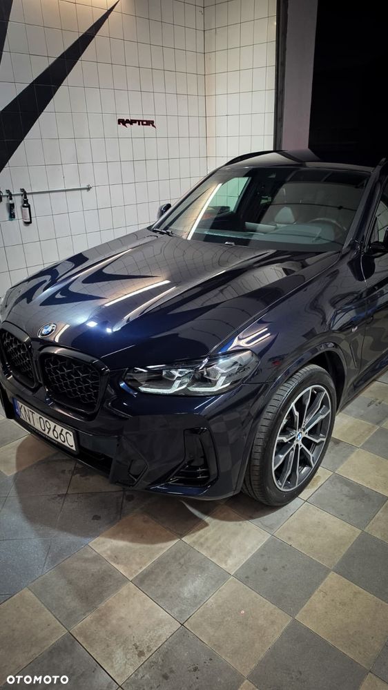 BMW X4 - 19