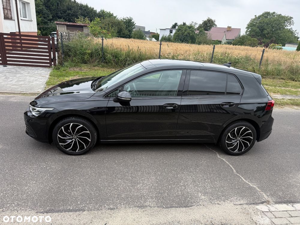 Volkswagen Golf 1.5 TSI HEV R-Line - 9