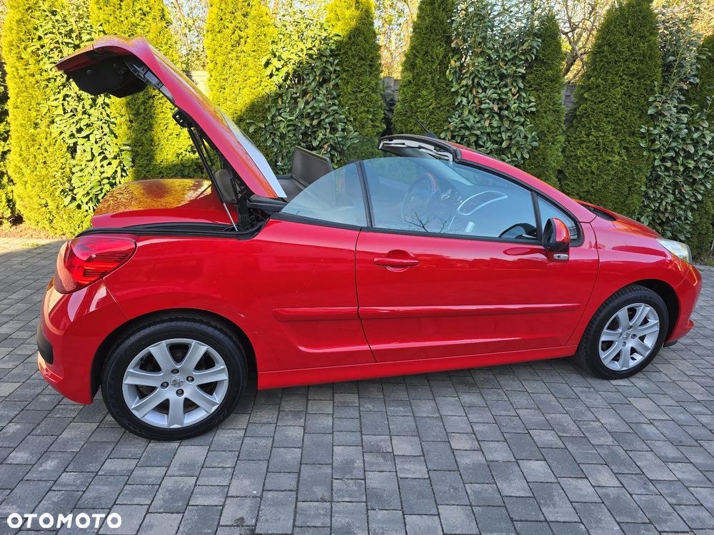 Peugeot 207 - 9