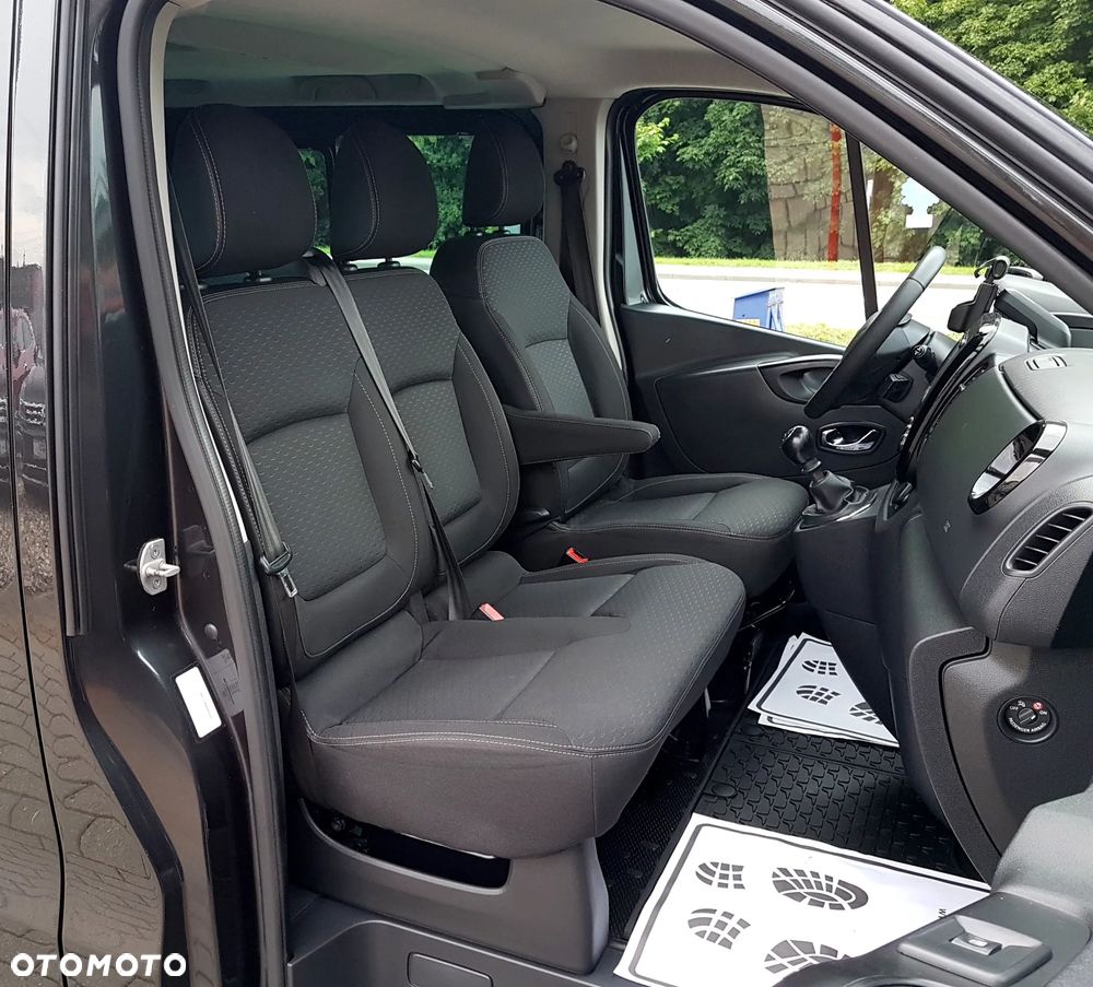 Opel Vivaro L1H1 S&S Tourer - 13