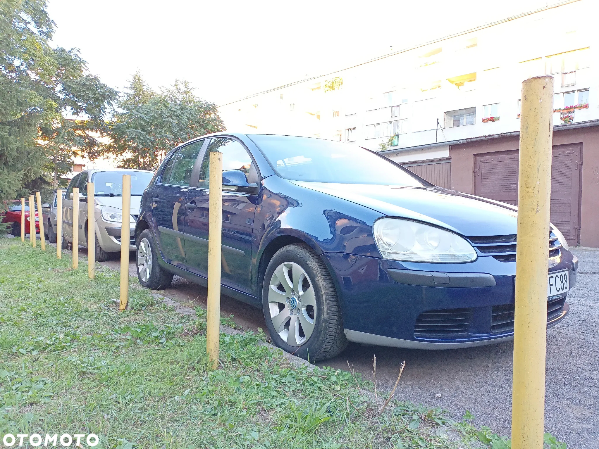 Volkswagen Golf - 3