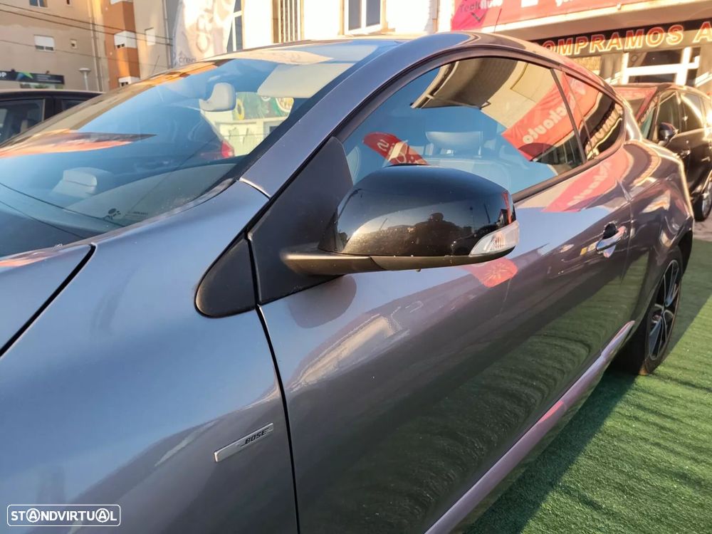 Renault Mégane Coupe - 6