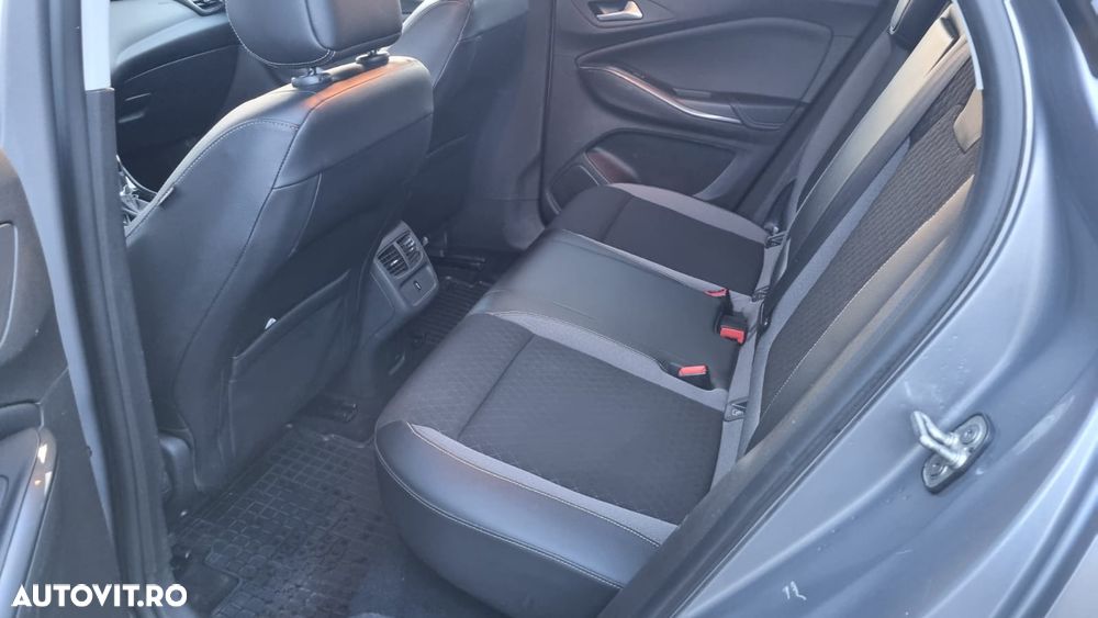 Opel Grandland X 1.6 START/STOP Innovation Aut. - 19