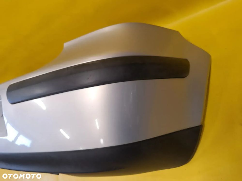 ZDERZAK TYŁ TYLNI VOLKSWAGEN GOLF IV HB LAK: 5B7Z NR180 - 4