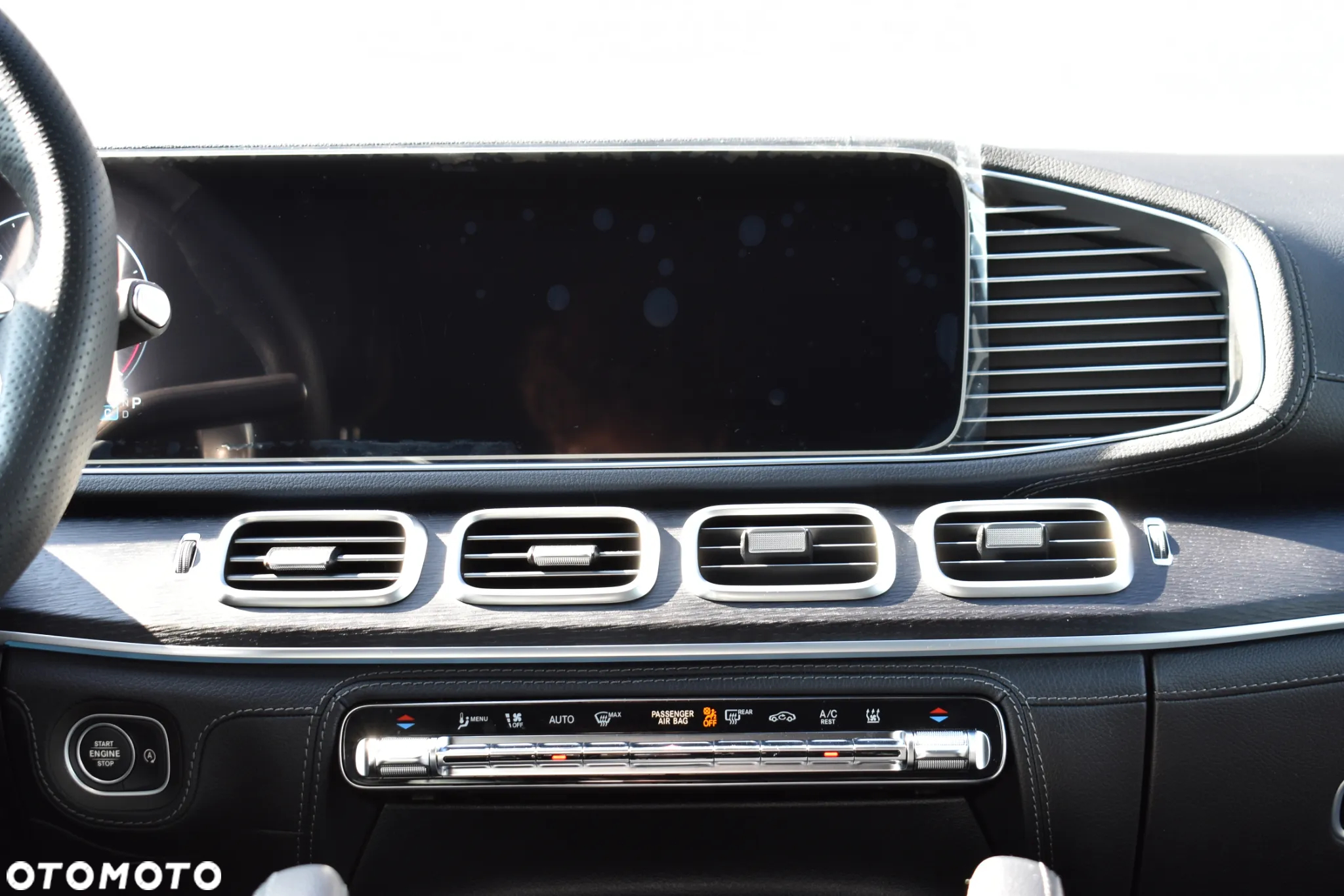 Mercedes-Benz GLS 450 d 4Matic 9G-TRONIC AMG Line Advanced Plus - 19
