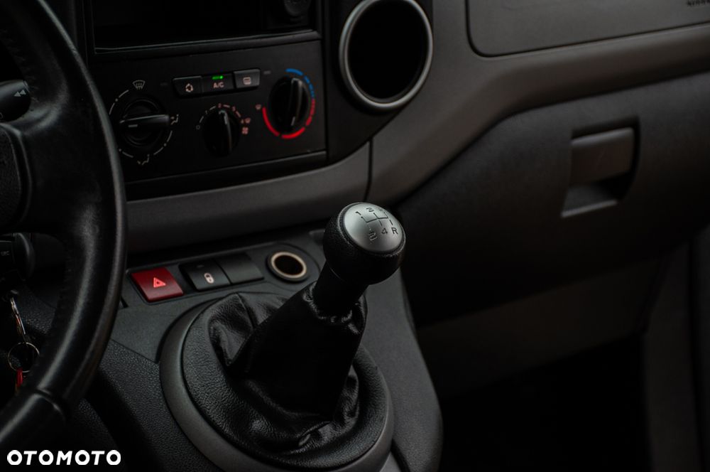 Citroën Berlingo Multispace BlueHDi 100 SELECTION - 35