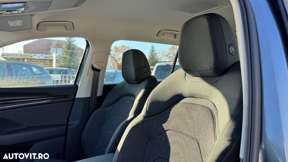 Skoda Kodiaq 1.5 TSI DSG PHEV Selection - 14