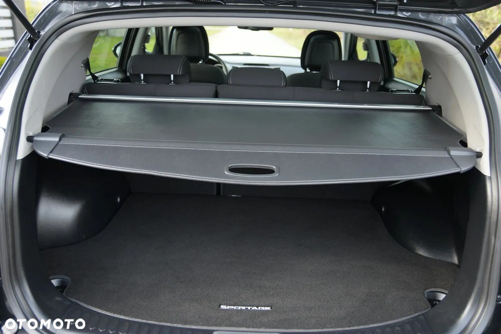 Kia Sportage - 22