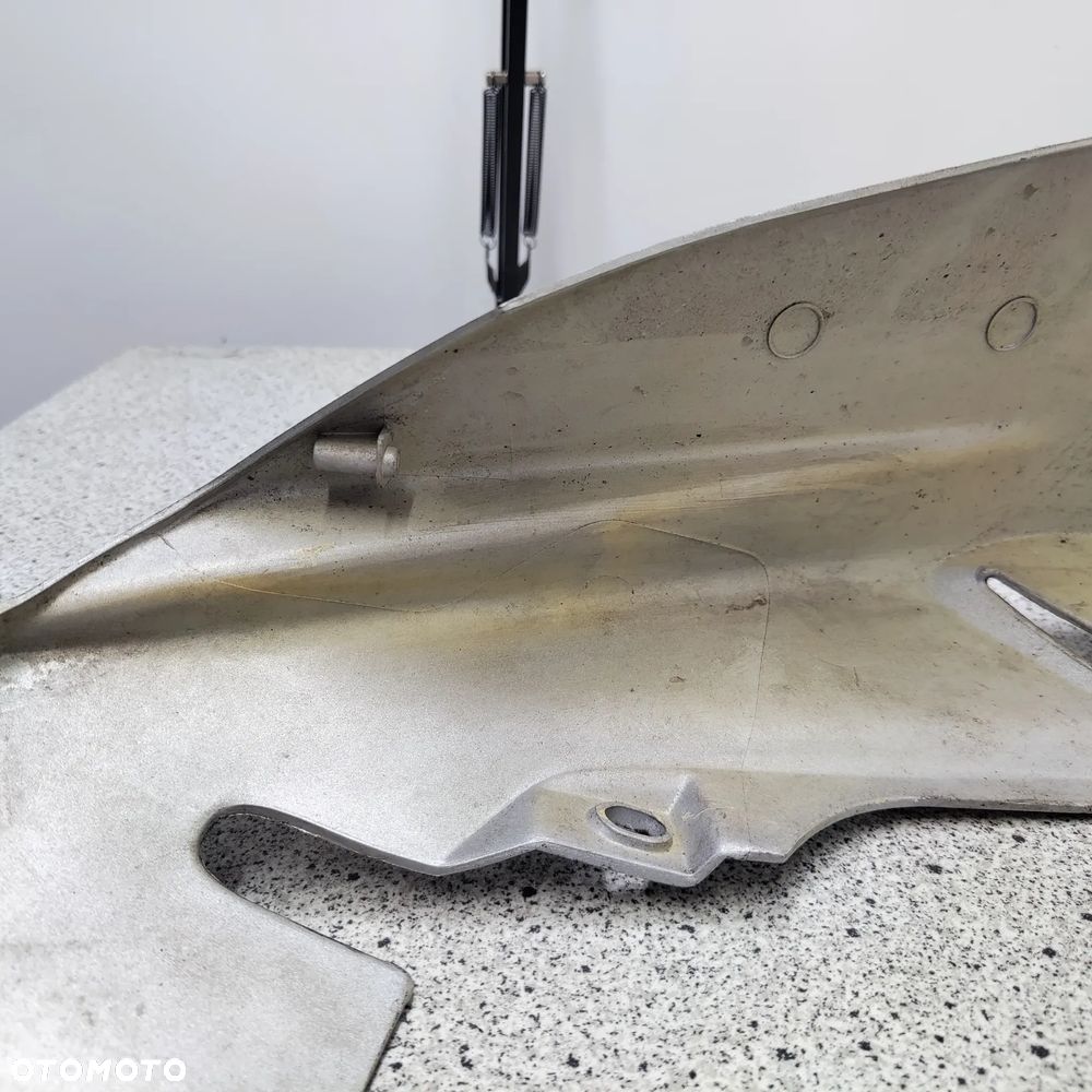 Zadupek, ogon, owiewka, osłona tył Peugeot Speedfight 2 - 17