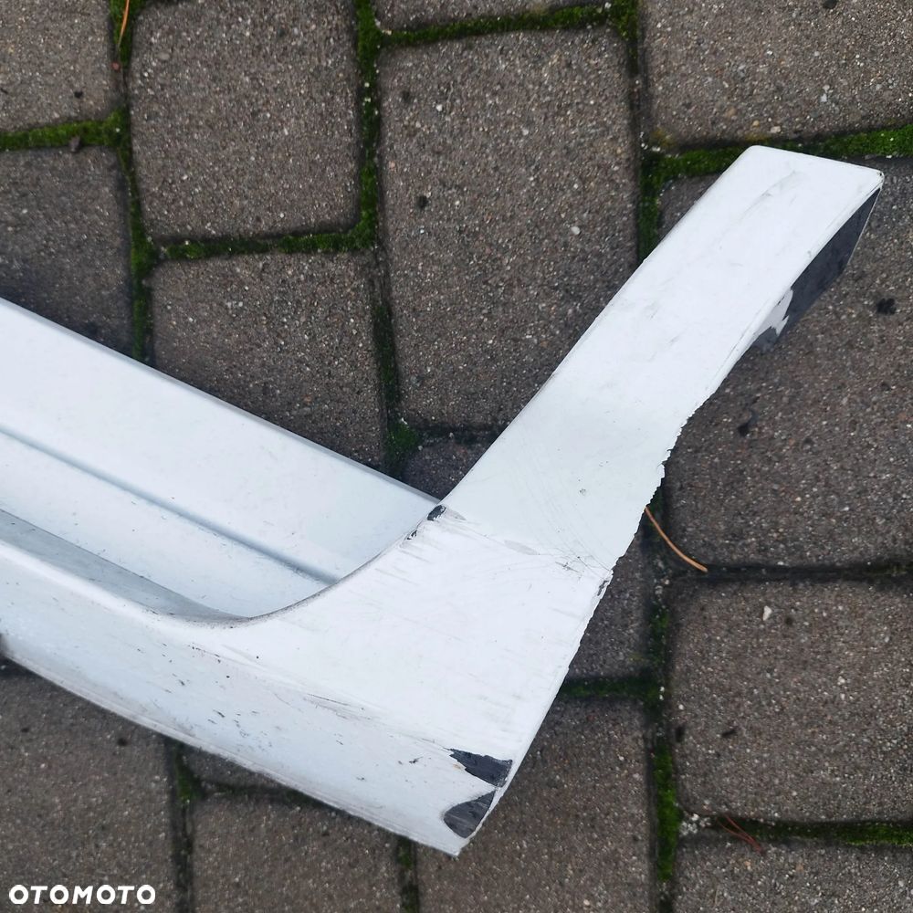 LISTWA progowa nadkole lewe atrapa FORD KUGA MK2 mk3 - 6