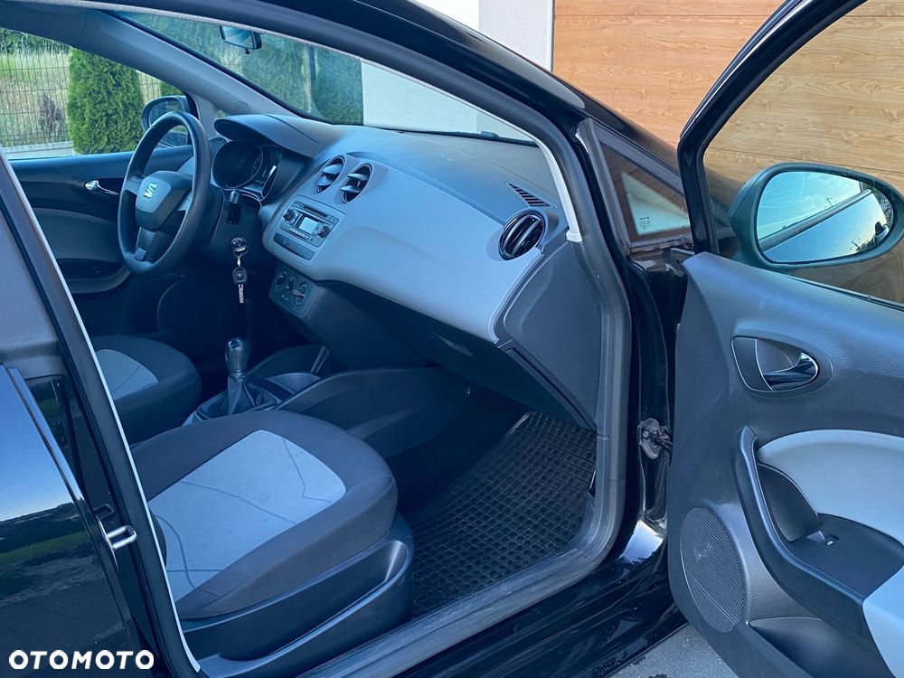 Seat Ibiza 1.2 TSI FR - 25