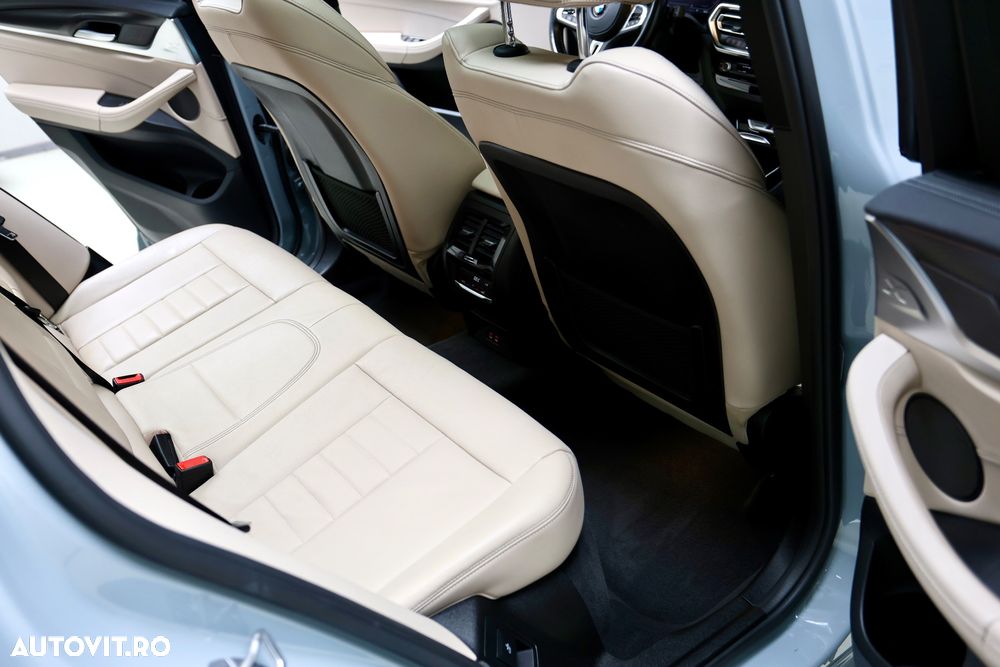 BMW X3 M M40i Sport Edition - 20