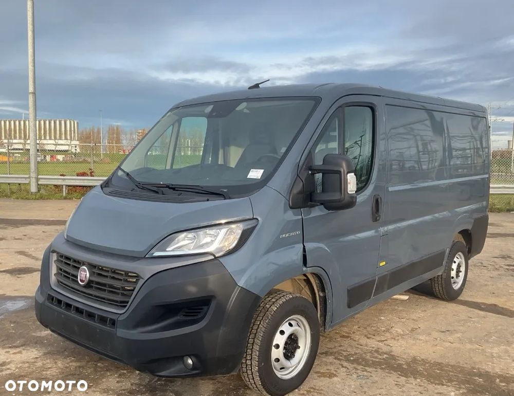 Fiat Ducato - 5