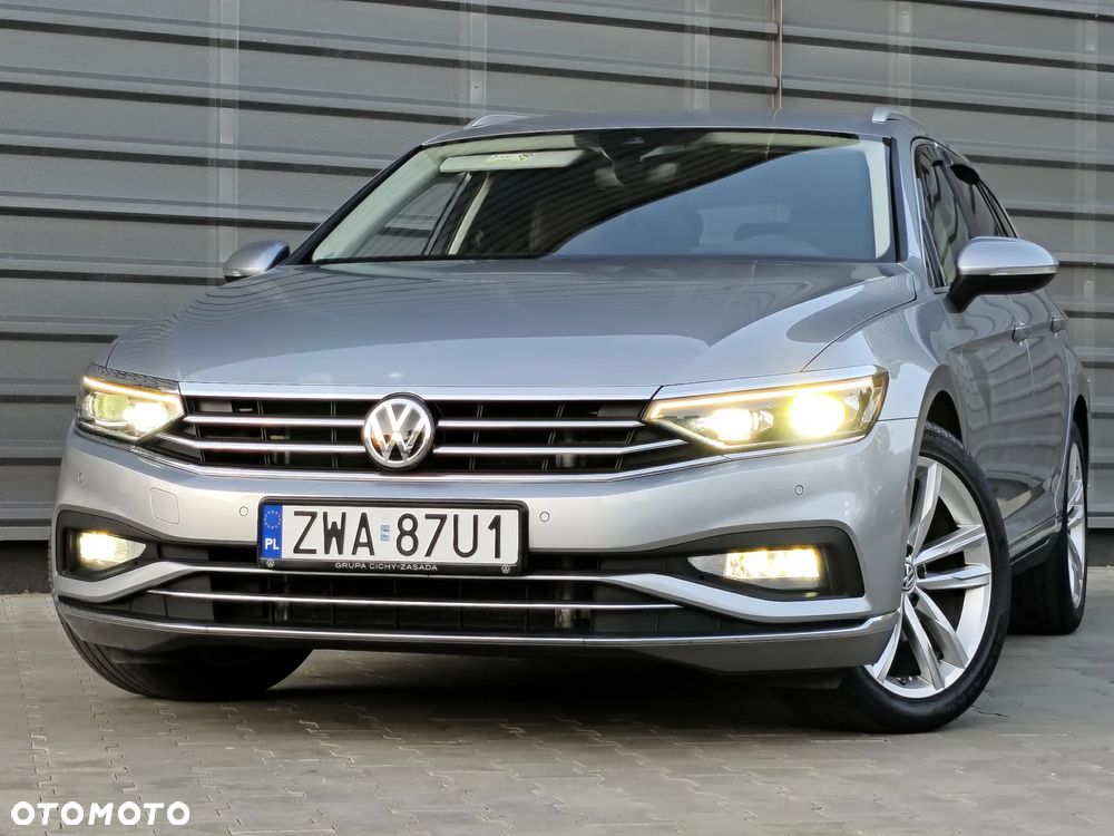 Volkswagen Passat 2.0 TDI Elegance DSG - 15