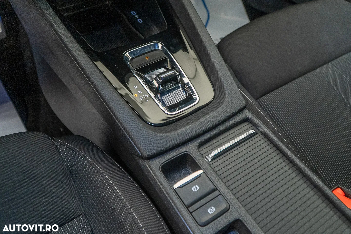 Skoda Octavia 1.0 TSI e-TEC DSG Style - 28