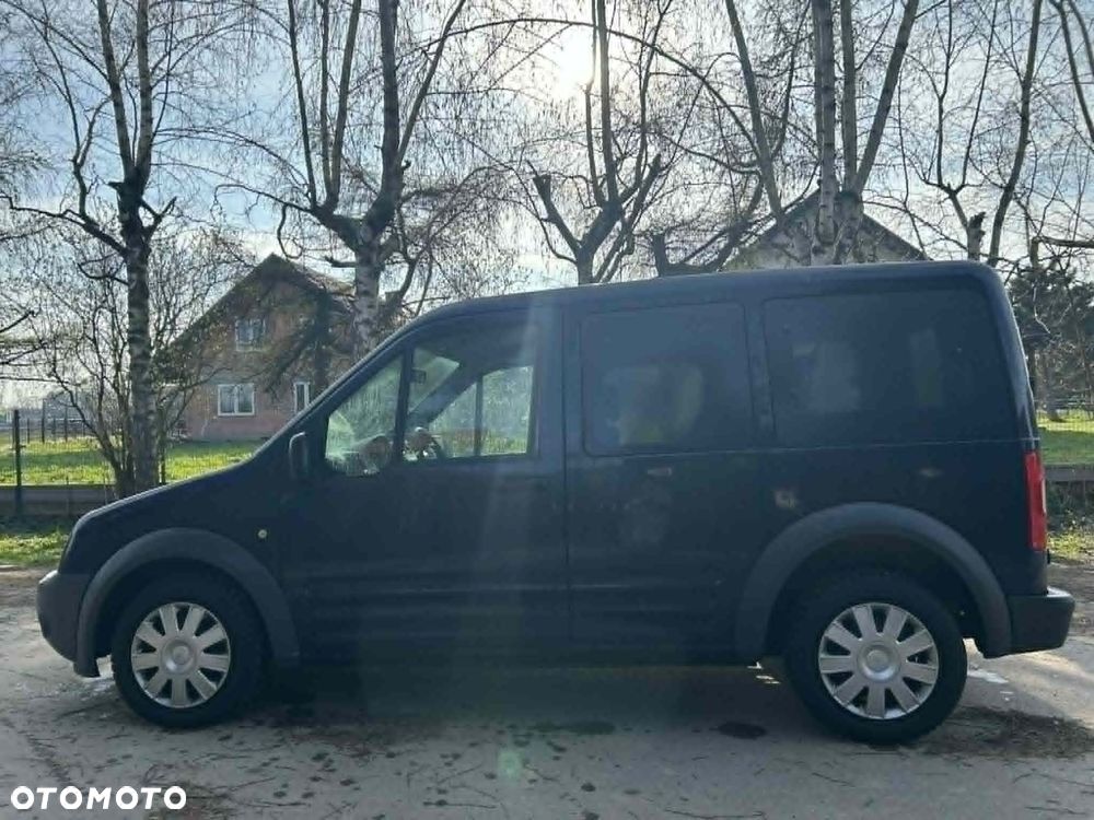 Ford Connect Tourneo - 14