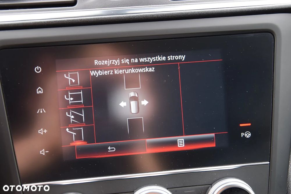 Renault Kadjar 2019