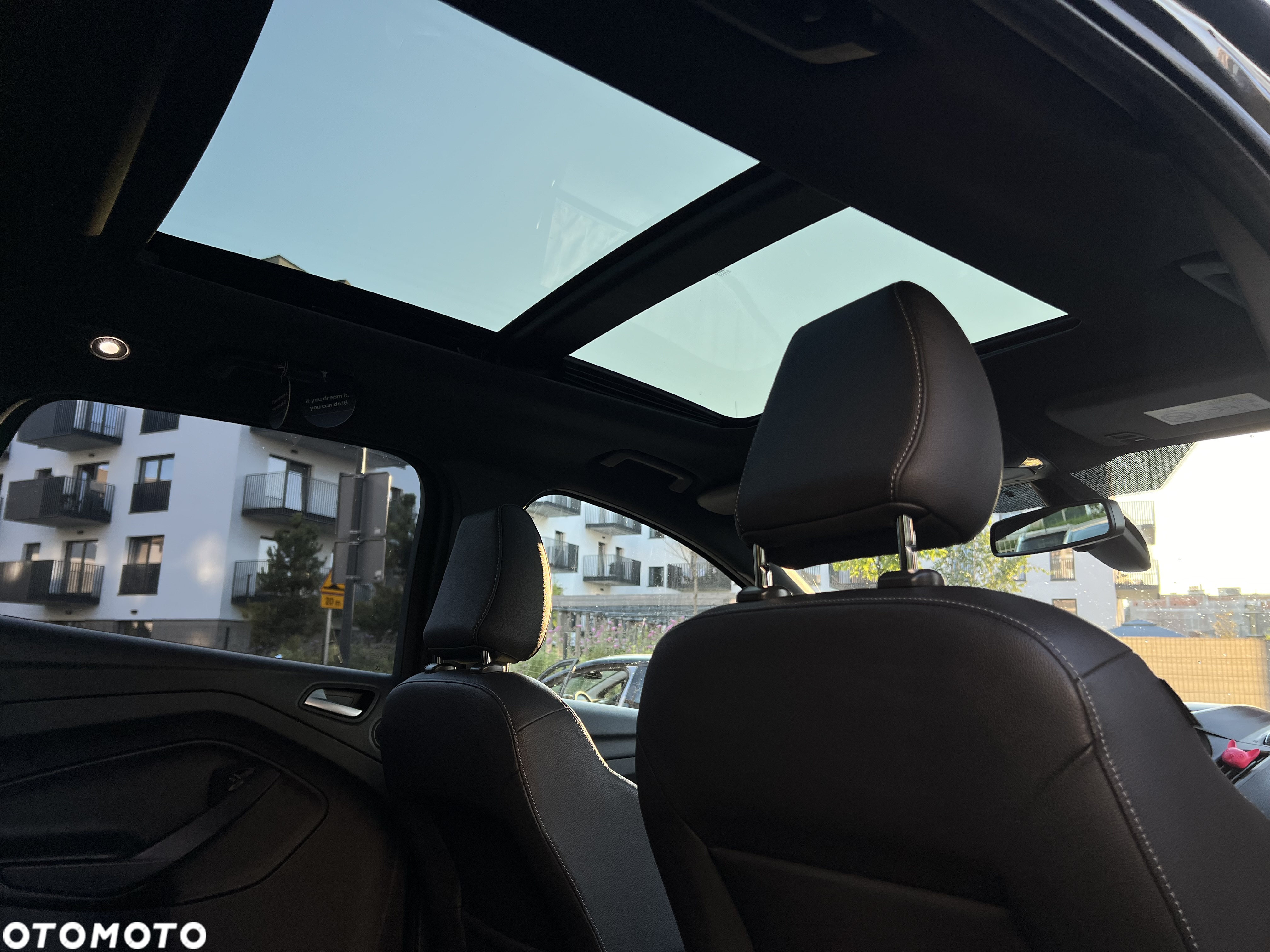 Ford Kuga 2.0 TDCi FWD ST-Line - 11