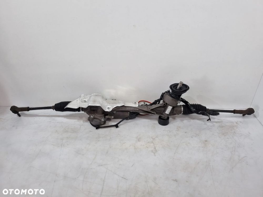 VW PASSAT B8 TIGUAN GOLF VII AUDI A3 OCTAVIA ARTEON SKODA SEAT MAGLOWNICA PRZEKŁADNIA KIEROWNICZA 3Q1423053C EUROPA - 4