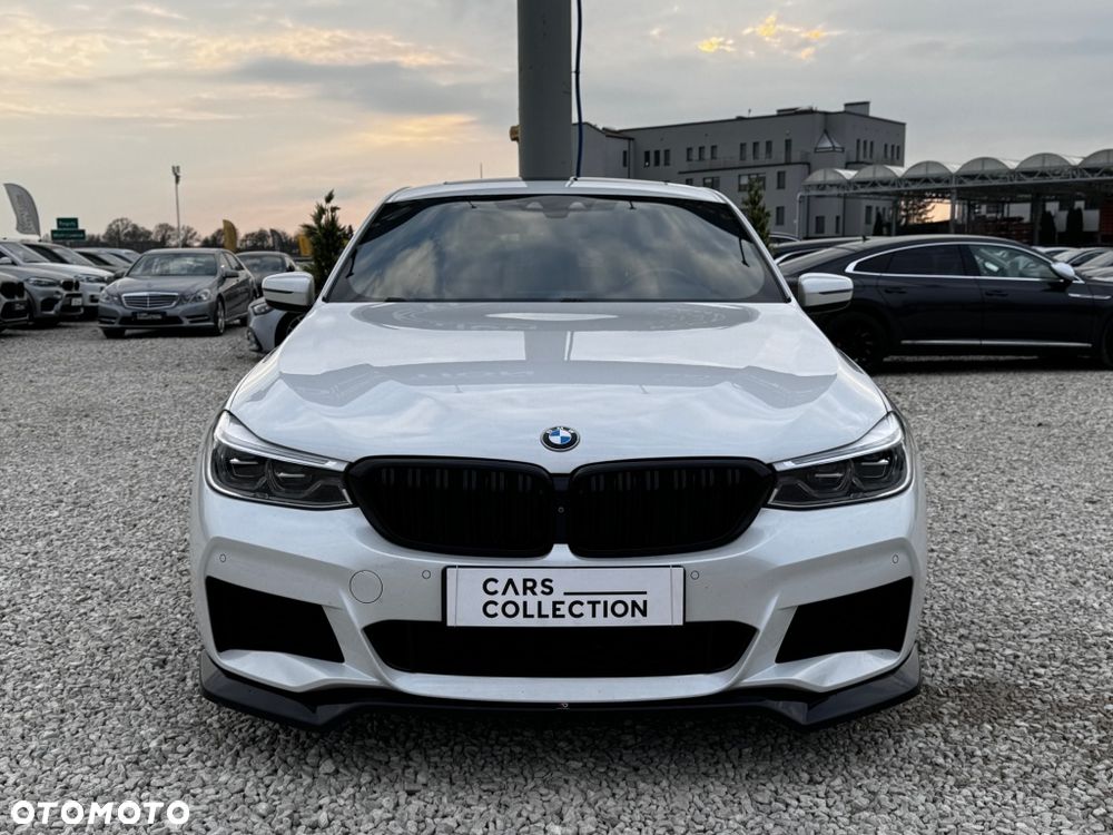 BMW 6GT - 9